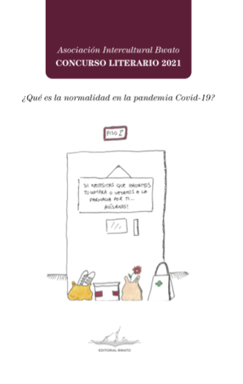 concurso literario 2021