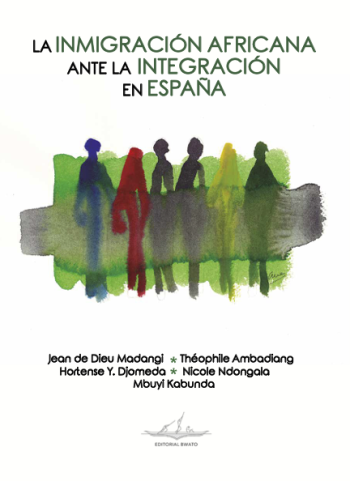 la inmigración africana ante la integración en españa