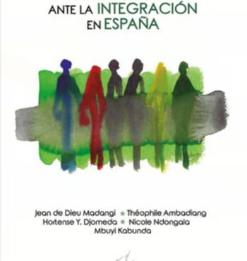 libro integración en españa