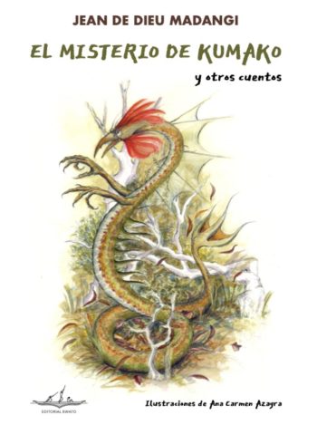 misterio de kumako